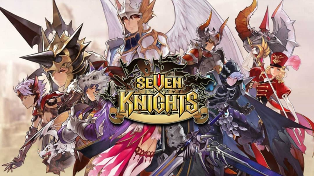 Seven Knights M